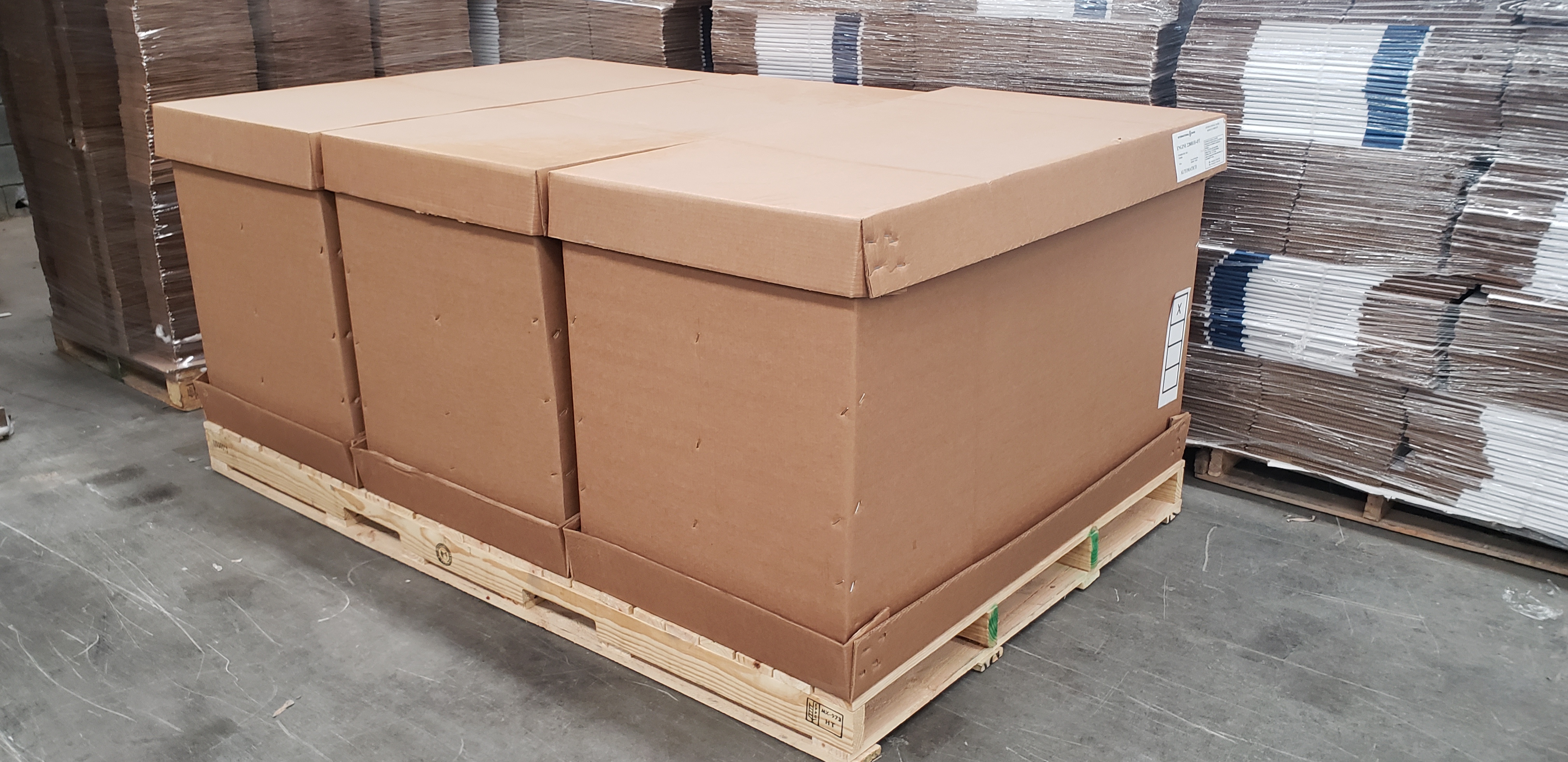 Troquelado de precisión