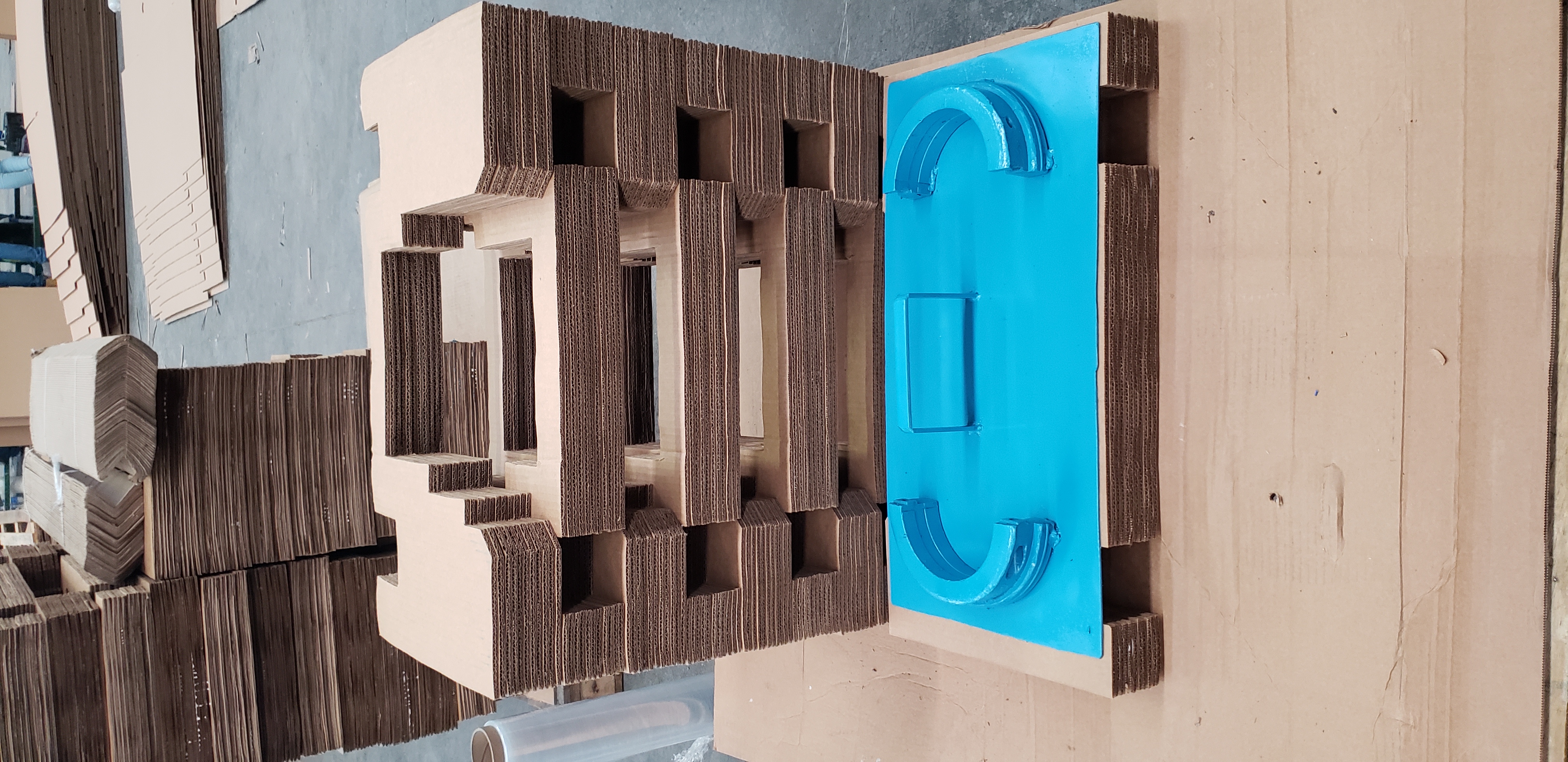 Cajas personalizadas